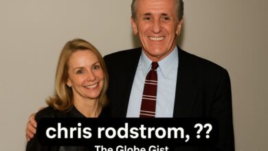 chris rodstrom