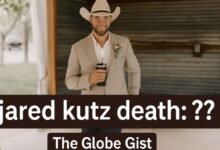 jared kutz death