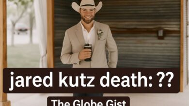 jared kutz death
