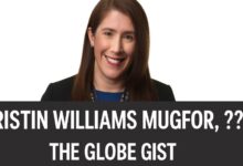 kristin williams mugford