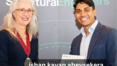 Ishan Kavan