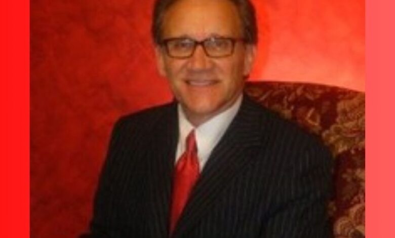Mark Spaeny