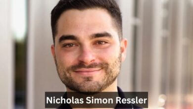Nicholas Simon