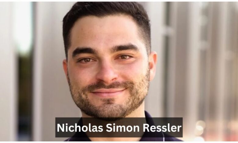 Nicholas Simon