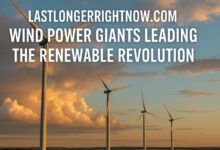 lastlongerrightnow.com wind power giants leading the renewable revolution