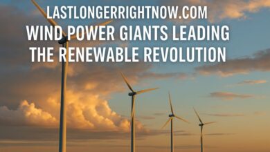 lastlongerrightnow.com wind power giants leading the renewable revolution