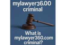 mylawyer360.com criminal