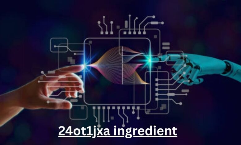 24ot1jxa ingredient