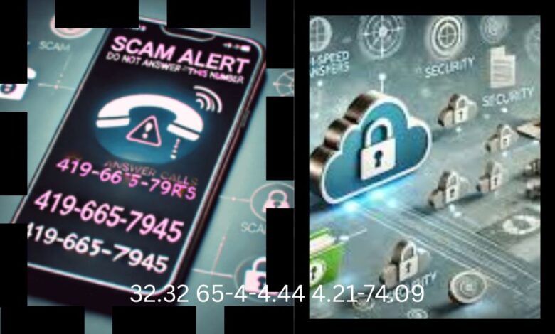 419-665-7945