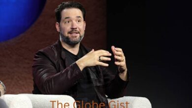 Alexis Ohanian