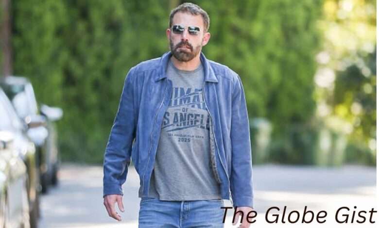 Ben Affleck