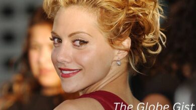 Brittany Murphy