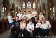 Elon Musk Children
