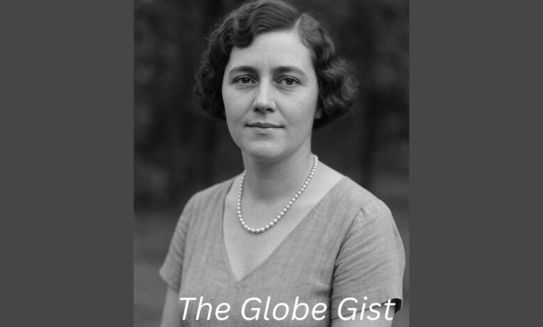 Ethel Janet Fleming