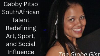 Gabby Pitso