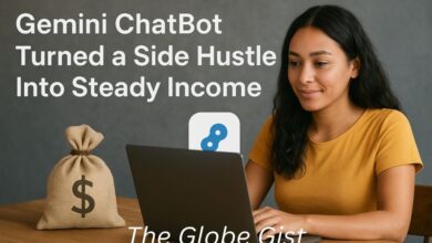 Gemini ChatBot