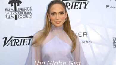 Jennifer Lopez