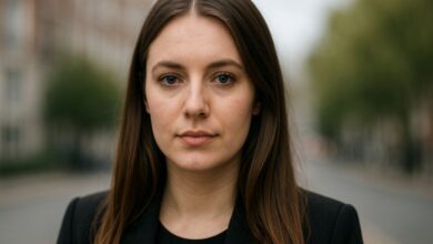 Jess Gill