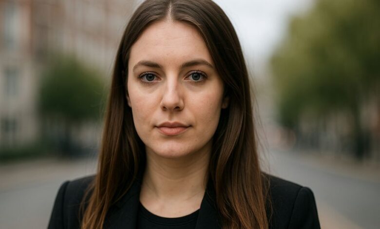 Jess Gill