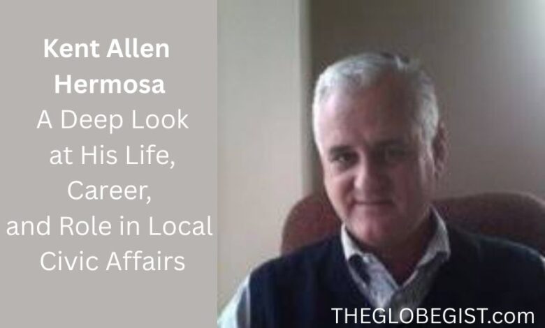 Kent Allen Hermosa