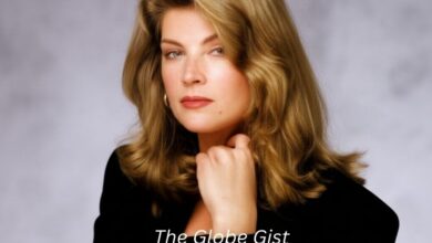 Kirstie Alley