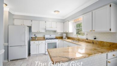 Kitchen Remodel Ideas