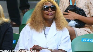 Oracene Price