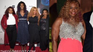 Oracene Price