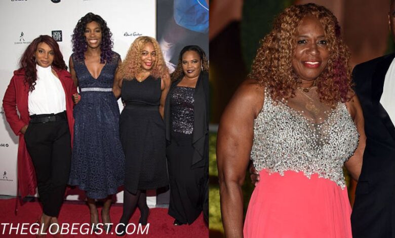 Oracene Price