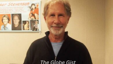 Parker Stevenson