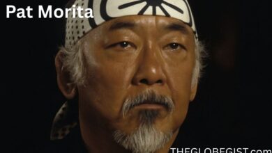 Pat Morita