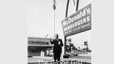 Ray Kroc