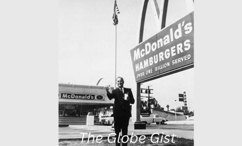 Ray Kroc