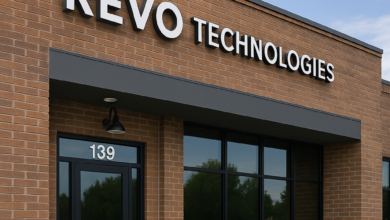 Revo Technologies