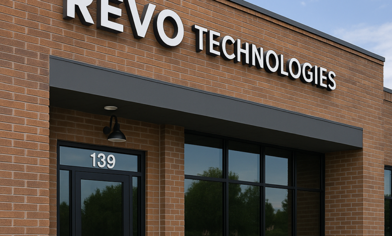 Revo Technologies