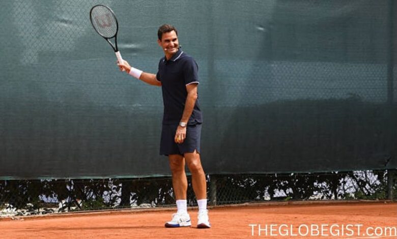 Roger Federer