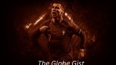 Ronaldo Wallpaper