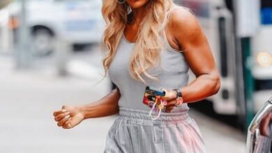Serena Williams