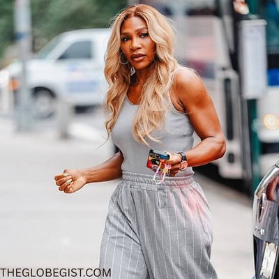 Serena Williams