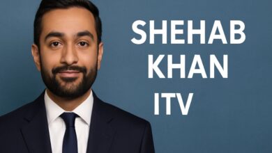 Shehab Khan