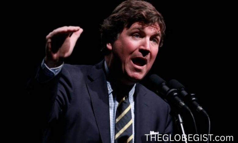 Tucker Carlson