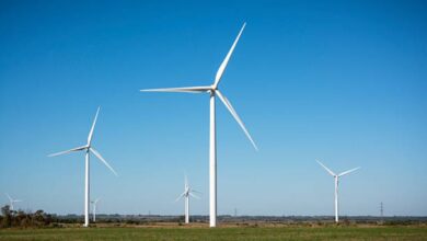 Uruguay wind power