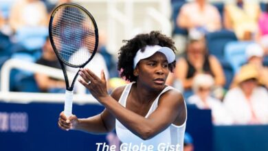 Venus Williams