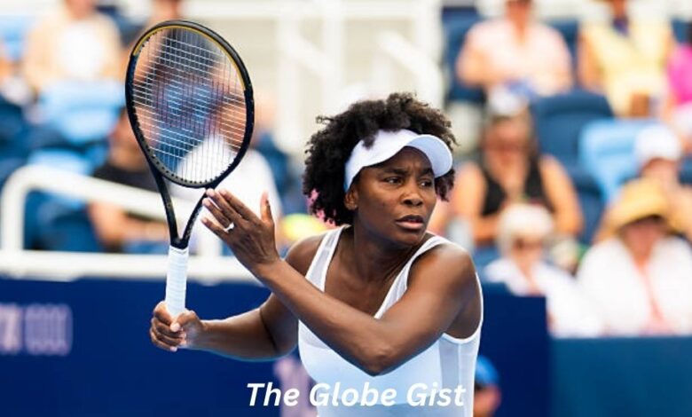 Venus Williams