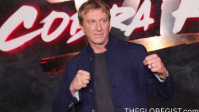 William Zabka