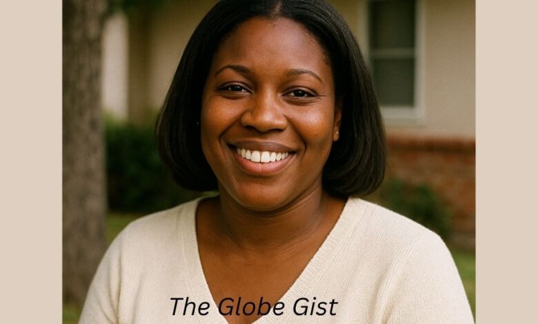 Yetunde Price