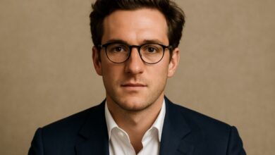 Caspar Jopling