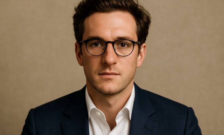 Caspar Jopling
