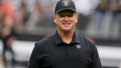 jon gruden
