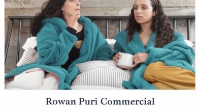 rowan puri commercial